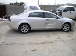 Minor Auto Body Repairs