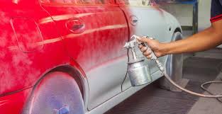 Auto & Truck Painting
